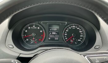 AUDI Q3  | 2017 | 150 KM | 1400cm3 | niebieski jasny full