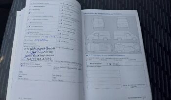 VOLKSWAGEN Caddy | 2013 | 140 KM | 1968cm3 | Srebrny full