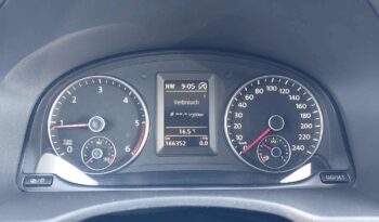 VOLKSWAGEN Caddy | 2013 | 140 KM | 1968cm3 | Srebrny full