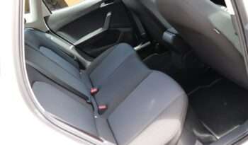 SEAT Arona  | 2021 | 95 KM | 999cm3 | Biały full
