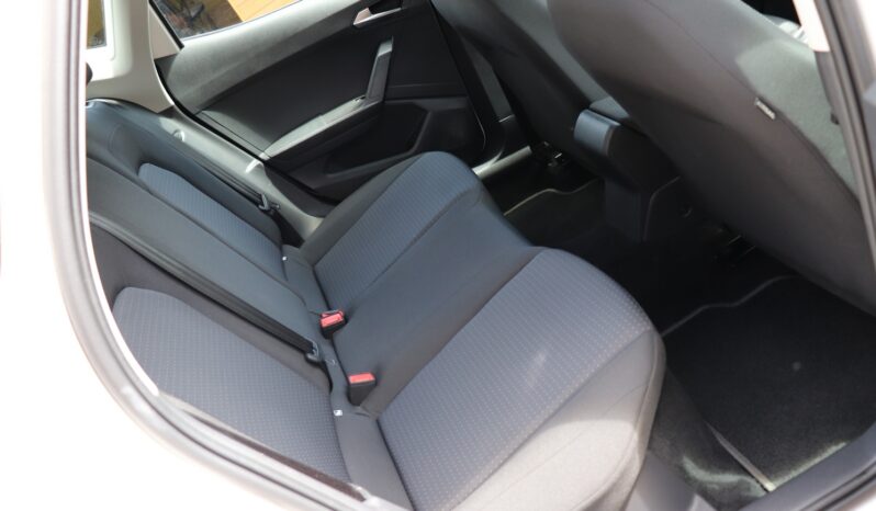SEAT Arona  | 2021 | 95 KM | 999cm3 | Biały full