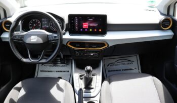 SEAT Arona  | 2021 | 95 KM | 999cm3 | Biały full