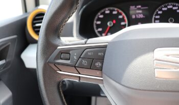 SEAT Arona  | 2021 | 95 KM | 999cm3 | Biały full