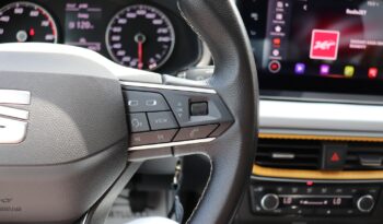 SEAT Arona  | 2021 | 95 KM | 999cm3 | Biały full