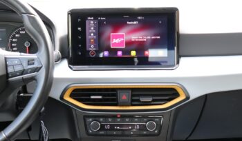 SEAT Arona  | 2021 | 95 KM | 999cm3 | Biały full