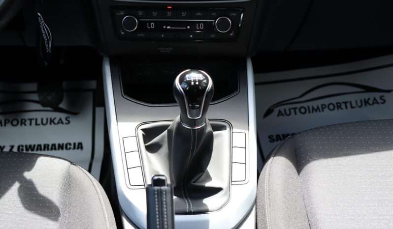 SEAT Arona  | 2021 | 95 KM | 999cm3 | Biały full