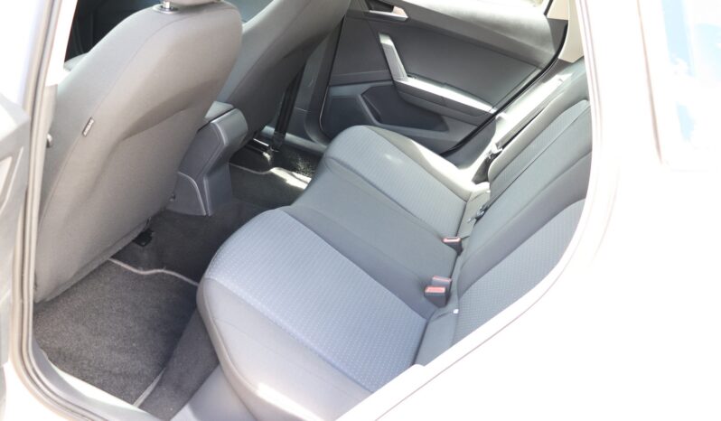 SEAT Arona  | 2021 | 95 KM | 999cm3 | Biały full