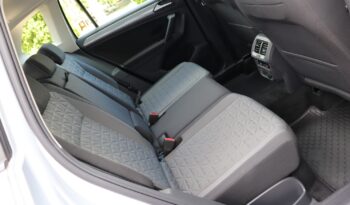 VOLKSWAGEN Tiguan  | 2021 | 150 KM | 1968cm3 | Srebrny full
