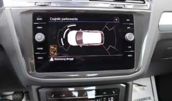 VOLKSWAGEN Tiguan  | 2021 | 150 KM | 1968cm3 | Srebrny full