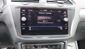 VOLKSWAGEN Tiguan  | 2021 | 150 KM | 1968cm3 | Srebrny full