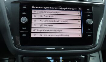 VOLKSWAGEN Tiguan  | 2021 | 150 KM | 1968cm3 | Srebrny full