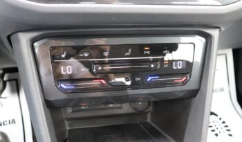 VOLKSWAGEN Tiguan  | 2021 | 150 KM | 1968cm3 | Srebrny full