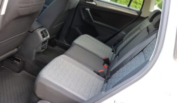 VOLKSWAGEN Tiguan  | 2021 | 150 KM | 1968cm3 | Srebrny full