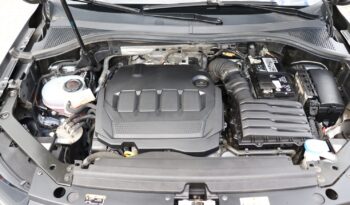 Volkswagen Tiguan | 2021 | 150 KM | 1968cm3 | Srebrny full