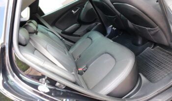 HYUNDAI ix35  | 2015 | 115 KM | 1685cm3 | Czarny full