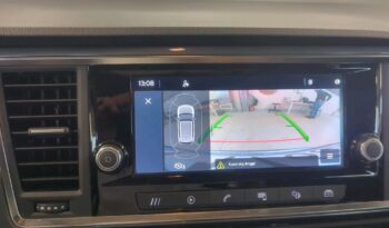 SEAT Ateca  | 2023 | 150 KM | 1500cm3 | Srebrny full