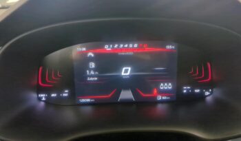 SEAT Ateca  | 2023 | 150 KM | 1500cm3 | Srebrny full