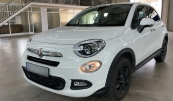 Fiat 500X  | 2017 | 140 Km | 1400Cm3 | Biały