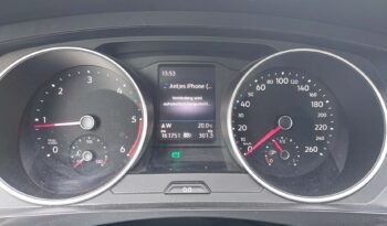 VOLKSWAGEN Tiguan  | 2018 | 150 KM | 1968cm3 | Biały full