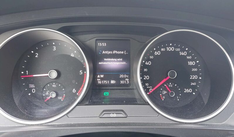 VOLKSWAGEN Tiguan  | 2018 | 150 KM | 1968cm3 | Biały full