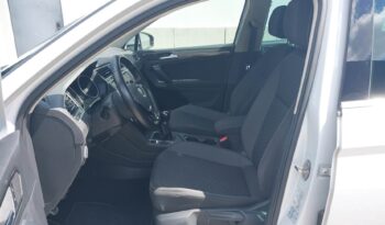 VOLKSWAGEN Tiguan  | 2018 | 150 KM | 1968cm3 | Biały full