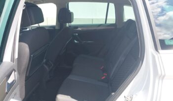 VOLKSWAGEN Tiguan  | 2018 | 150 KM | 1968cm3 | Biały full