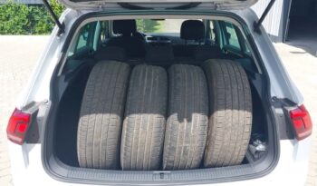 VOLKSWAGEN Tiguan  | 2018 | 150 KM | 1968cm3 | Biały full