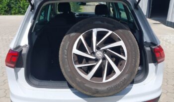 VOLKSWAGEN Tiguan  | 2018 | 150 KM | 1968cm3 | Biały full