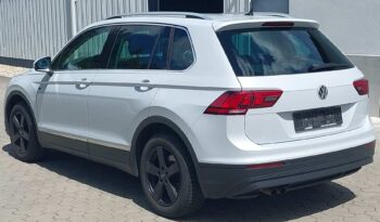 VOLKSWAGEN Tiguan  | 2018 | 150 KM | 1968cm3 | Biały full