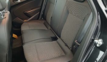 OPEL Astra | 2015 | 140 KM | 1400cm3 | Czarny full
