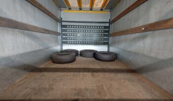 OPEL Movano | 2010 | 101 KM | 2500cm3 | Biały full