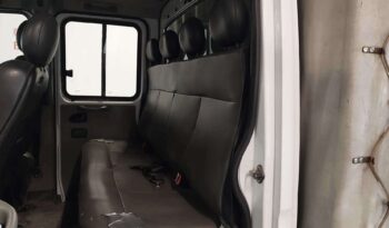 OPEL Movano | 2010 | 101 KM | 2500cm3 | Biały full