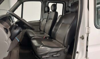 OPEL Movano | 2010 | 101 KM | 2500cm3 | Biały full