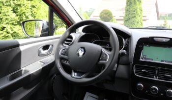 RENAULT Clio  | 2018 | 73 KM | 1149cm3 | Czerwony full