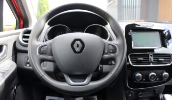 RENAULT Clio  | 2018 | 73 KM | 1149cm3 | Czerwony full