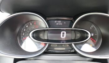 RENAULT Clio  | 2018 | 73 KM | 1149cm3 | Czerwony full