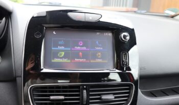 RENAULT Clio  | 2018 | 73 KM | 1149cm3 | Czerwony full