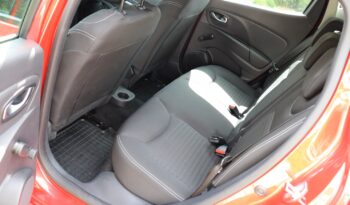 RENAULT Clio  | 2018 | 73 KM | 1149cm3 | Czerwony full
