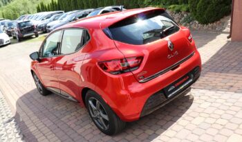RENAULT Clio  | 2018 | 73 KM | 1149cm3 | Czerwony full