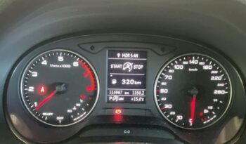 AUDI Q2  | 2017 | 150 KM | 1395cm3 | Czarny full