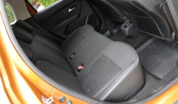 DACIA Duster  | 2018 | 114 KM | 1598cm3 | Pomarańczowy full