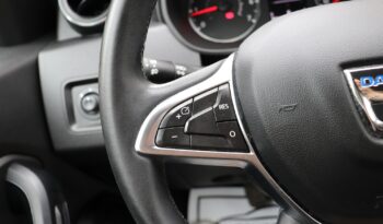 DACIA Duster  | 2018 | 114 KM | 1598cm3 | Pomarańczowy full