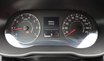 DACIA Duster  | 2018 | 114 KM | 1598cm3 | Pomarańczowy full