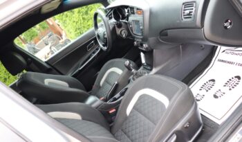 KIA Ceed  | 2015 | 136 KM | 1582cm3 | Srebrny full