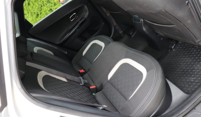 KIA Ceed  | 2015 | 136 KM | 1582cm3 | Srebrny full