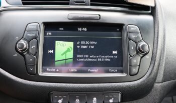 KIA Ceed  | 2015 | 136 KM | 1582cm3 | Srebrny full