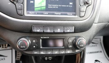 KIA Ceed  | 2015 | 136 KM | 1582cm3 | Srebrny full