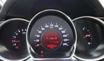 KIA Ceed  | 2015 | 136 KM | 1582cm3 | Srebrny full