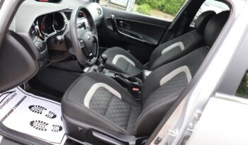 KIA Ceed  | 2015 | 136 KM | 1582cm3 | Srebrny full