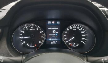 NISSAN Qashqai  | 2019 | 140 KM | 1300cm3 | Szary full